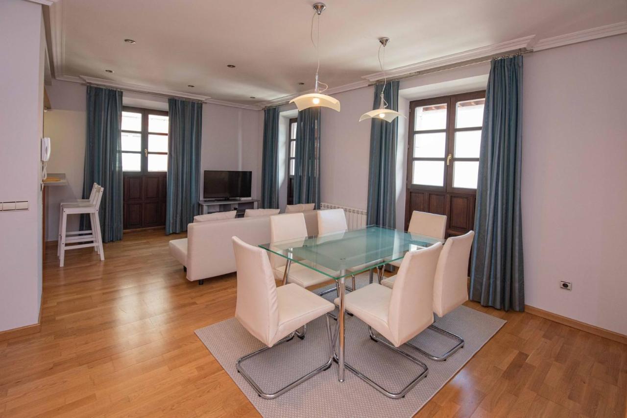 The Cool Flat Διαμέρισμα Llanes Εξωτερικό φωτογραφία