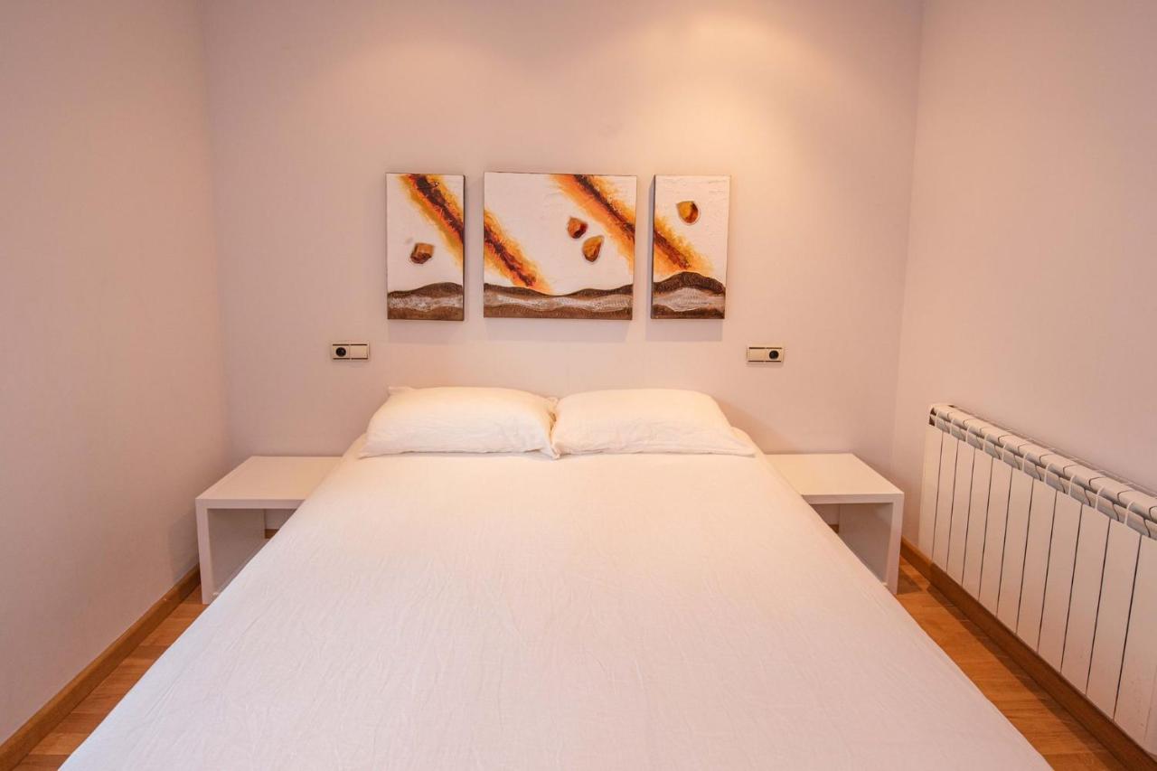 The Cool Flat Διαμέρισμα Llanes Εξωτερικό φωτογραφία