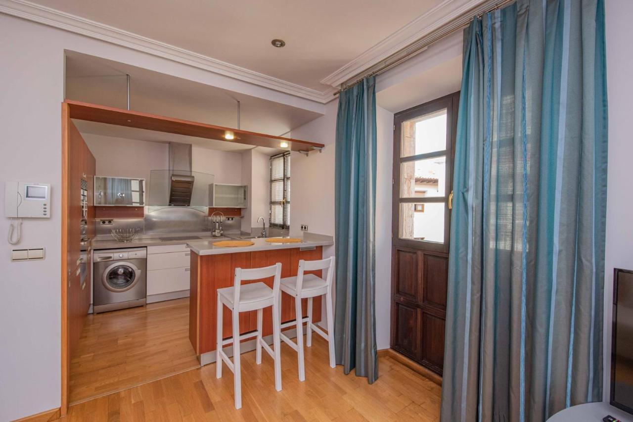 The Cool Flat Διαμέρισμα Llanes Εξωτερικό φωτογραφία